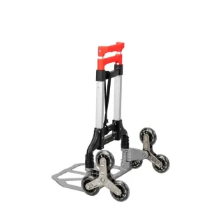 Транспортна количка за стълби PRO PRO-AW002/ 70 кг