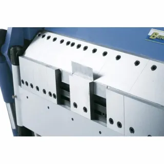 Ръчен абкант BERNARDO TBS 1500 Ръчен абкант BERNARDO TBS 1500