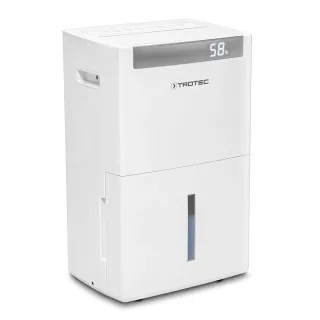 Влагоабсорбатор с инверторна технология и WiFi TROTEC TTK-I 110 E/ 370W/ 35 л/24 ч Влагоабсорбатор с инверторна технология и WiFi TROTEC TTK-I 110 E/ 370W/ 35 л/24 ч