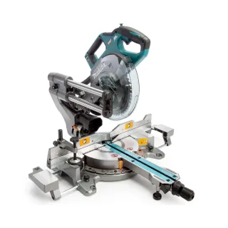 Акумулаторен потапящ циркуляр Makita LS002GZ01/ 40V