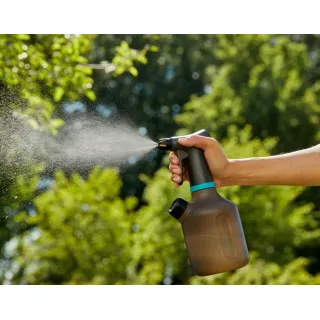 Ръчна пръскачка Gardena 11112-20/ 1л