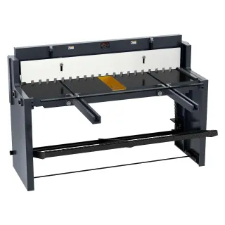 Машина за рязане на ламарина VEVOR FS-1.5X1320/ 1320 мм Машина за рязане на ламарина VEVOR FS-1.5X1320/ 1320 мм