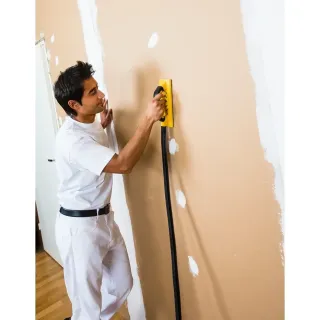 Ръчен шлайф Mirka Handy 80 x 230 мм Ръчен шлайф Mirka Handy 80 x 230 мм