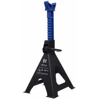 Стойки за автомобили KraftDele KD3172/ 2 бр./ 6 т Стойки за автомобили KraftDele KD3172/ 2 бр./ 6 т