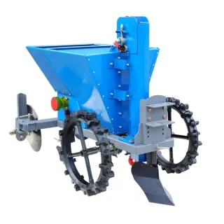 Сеялка за картофи Cedrus C-TUR-A06 Сеялка за картофи Cedrus C-TUR-A06