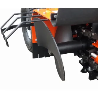 Каналокопател STILER 13.5 HP Каналокопател STILER 13.5 HP