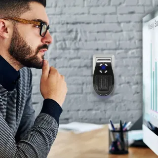 Отоплител за контакт Trotec TFC 2 E/ 500W