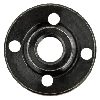 Капак за прахоулавяне за ъглошлайф Powermat PM-OSK-125MN/ 115-125 мм