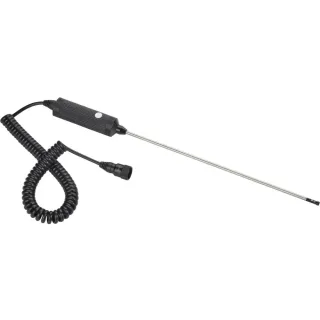 Дигитален ендоскоп Laserliner HD Borescope-DuoCamera/ 5 мм Дигитален ендоскоп Laserliner HD Borescope-DuoCamera/ 5 мм