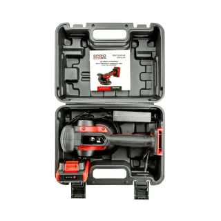 Акумулаторна вендуза PRO PRO-PT001/ 2Ah/ 123 мм Акумулаторна вендуза PRO PRO-PT001/ 2Ah/ 123 мм