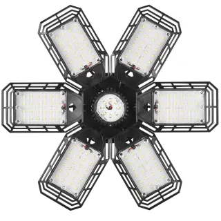 Таванно осветително тяло KraftDele KD3484/ 180W