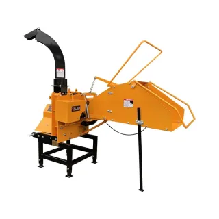 Дробилка за клони STILER FD-TM/ 20 к.с.