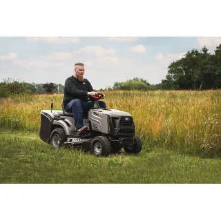 Тракторна косачка TEXAS TTC102H/ 452 cc