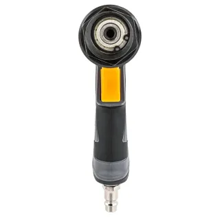 Пневматична шлайфмашина Powermat PM-PSMO-75T + 2 бр. падове