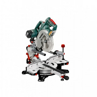 Потапящ герунг циркуляр Metabo KGSV 72 Xact 1800 W