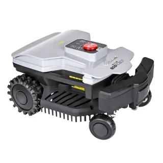 Косачка робот Cedrus Wiper IKE XH6/ 20V/ 2.5Ah