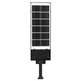 Соларна LED лампа KraftDele KD3481/ 1700W Соларна LED лампа KraftDele KD3481/ 1700W