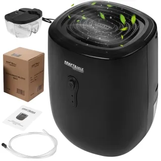 Влагоабсорбатор KraftDele KD11786/ 35W