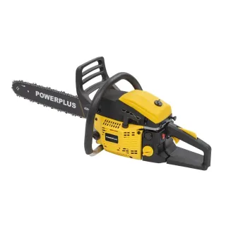 Моторен верижен трион Power Plus POWXG10246/ 45 куб.см