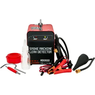 Генератор на дим KraftDele KD3522/ 12V