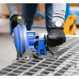 Циркуляр за метал METALLKRAFT HKS 230/ 1700W Циркуляр за метал METALLKRAFT HKS 230/ 1700W