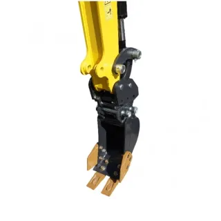 Изкопна кофа за мини багер CIMEX CHE12RS-TB-300/ 300 мм