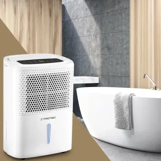 Влагоуловител Trotec TTK 26 E/ 200W