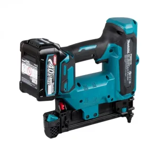 Акумулаторен такер Makita FN001GA201/ 40V/2x2.0Ah