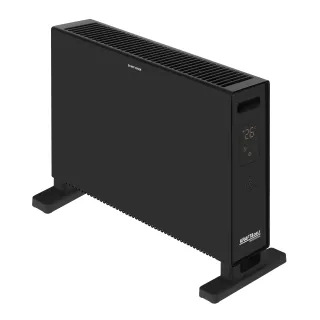 Електрически конвектор KraftDele KD6521/ с Wi-Fi / дистанционно/ термостат/ 2kW 