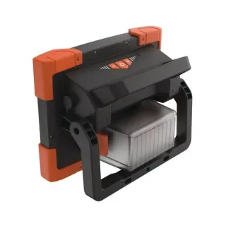 LED прожектор UNICRAFT LBS 10000 AC/DC/ 230 / 18 V/ 80 W