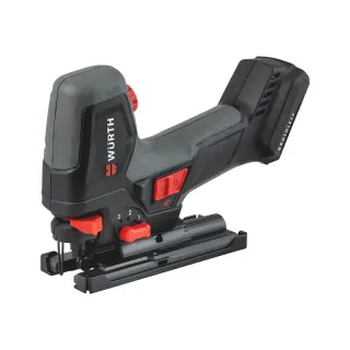 Акумулаторен прободен трион WURTH APS 18 COMPACT M-CUBE/ 18V