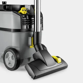 Прахосмукачка за сухо почистване Karcher T 10/1/ 585W