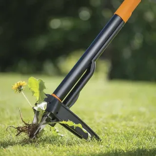 Уред за плевене Fiskars Xact/ 1000 мм