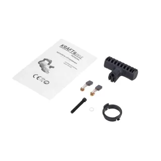 Машина за полиране и шлайфане на под KraftDele KD5761/ 3 kW