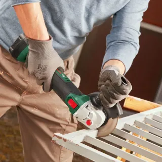 Акумулаторен ъглошлайф Bosch Advanced Grind 18V-80/ 18V Акумулаторен ъглошлайф Bosch Advanced Grind 18V-80/ 18V