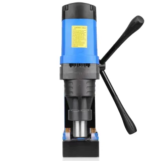 Комплект магнитна бормашина + патронник Stako SCY-2800RE/Set1/ 2050W/ 17000N Комплект магнитна бормашина + патронник Stako SCY-2800RE/Set1/ 2050W/ 17000N
