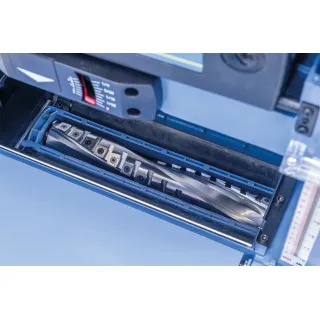 Щрайхмус BERNARDO TH 330 S / 230V/ 1.5kW