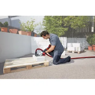 Електрически ъглошлайф FLEX L 26-6 230/ 2.6kW Електрически ъглошлайф FLEX L 26-6 230/ 2.6kW