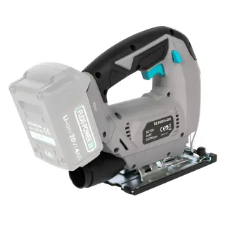 Акумулаторен прободен трион Detoolz DZ-FX1013-G01/ 20V Акумулаторен прободен трион Detoolz DZ-FX1013-G01/ 20V
