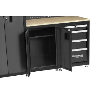 Комплект мебели за работилница KraftDele KD5862