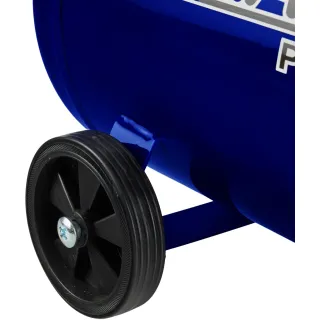 Безмаслен компресор KraftDele KD4052/ 1500W/ 230V/ 50л