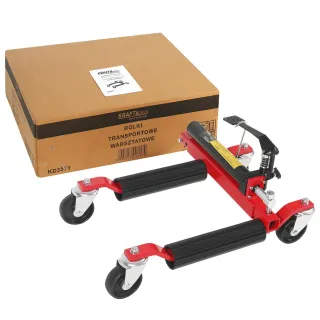 Транспортна ролка Kraftdele KD3571/ 680 кг