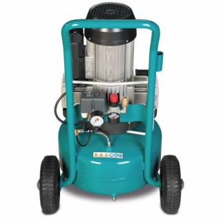 Koмпресор Aircraft COMPACT-AIR BX 240 Silent/ 1800W