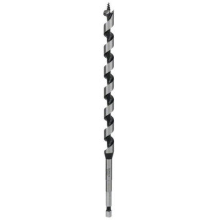 Змиевидно свредло за дърво Bosch 12.0 X 235 mm