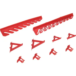 Стенен органайзер за инструменти + аксесоари KraftDele KD11863/ 115X78 см