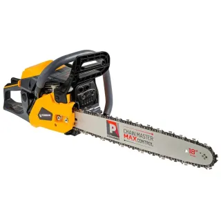 Бензинов верижен трион Powermat PM-PSP-6HP-PRO/ 6 к.с. Бензинов верижен трион Powermat PM-PSP-6HP-PRO/ 6 к.с.