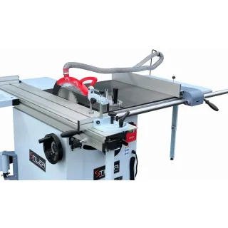 Форматен циркуляр STILER MJ12/ 3kW/ 1600 мм Форматен циркуляр STILER MJ12/ 3kW/ 1600 мм