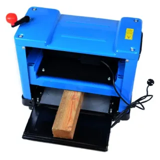 Хобел машина-щрайхмус BASS POLSKA 4781/ 2000W