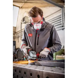 Електрически ъглошлайф FLEX L 12-11 125/ 1200W Електрически ъглошлайф FLEX L 12-11 125/ 1200W