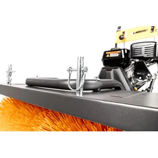 Моторна метачна машина Cedrus ZM04/ 196 куб. см